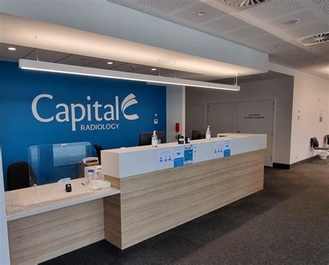 capital radiology booragoon.